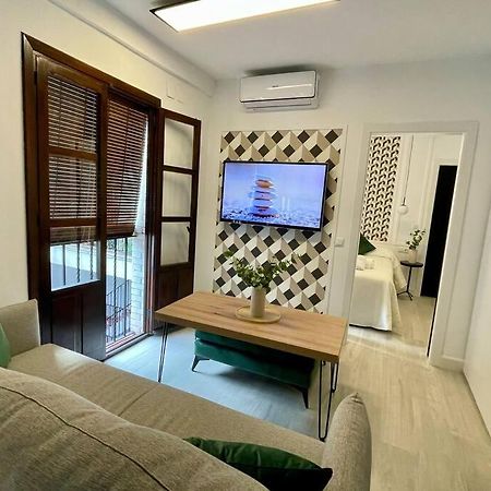 La Suite De Anabel Córdoba Exteriér fotografie