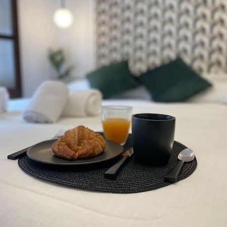 La Suite De Anabel Córdoba Exteriér fotografie