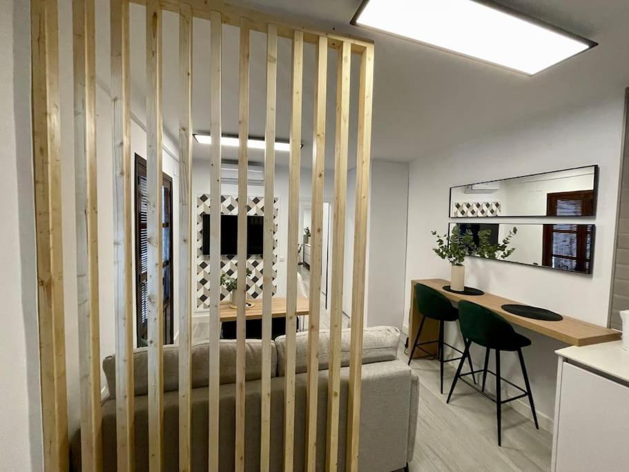 La Suite De Anabel Córdoba Exteriér fotografie