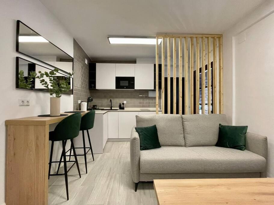 La Suite De Anabel Córdoba Exteriér fotografie
