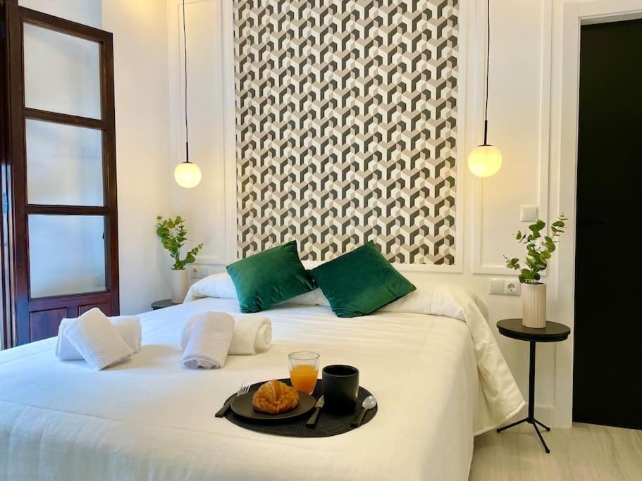 La Suite De Anabel Córdoba Exteriér fotografie