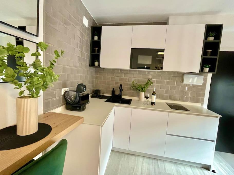 La Suite De Anabel Córdoba Exteriér fotografie