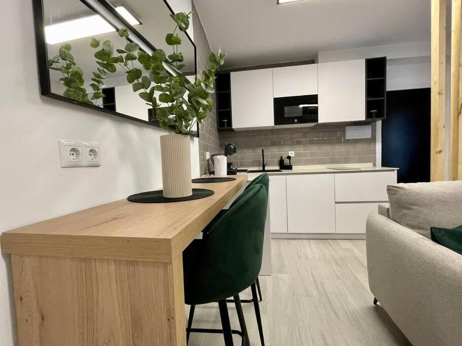 La Suite De Anabel Córdoba Exteriér fotografie