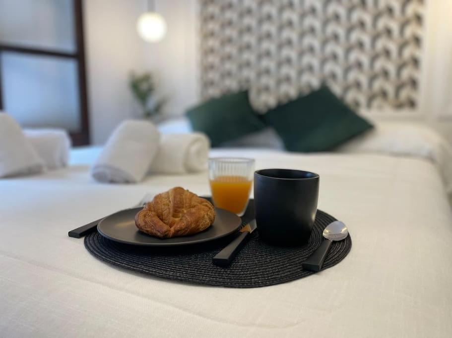 La Suite De Anabel Córdoba Exteriér fotografie