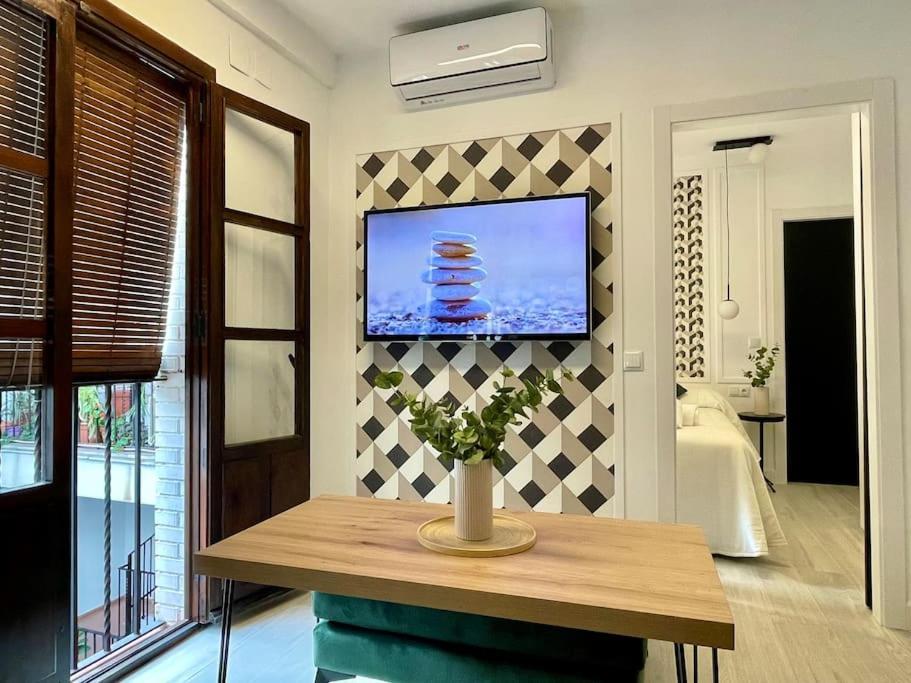 La Suite De Anabel Córdoba Exteriér fotografie