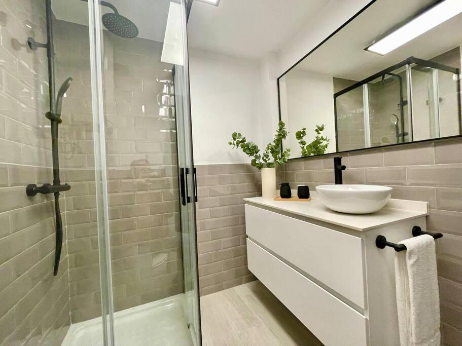 La Suite De Anabel Córdoba Exteriér fotografie